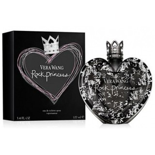 Vera Wang Rock Princess for women EDT 100 ml.