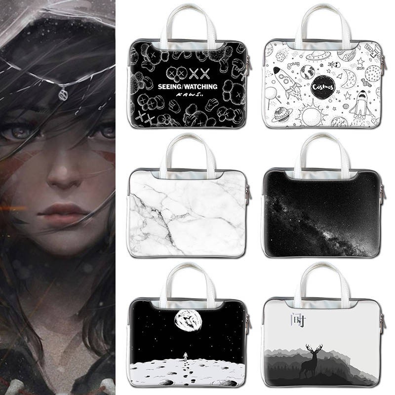 👉 กระเป๋าโน๊ตบุ๊ค 👉 กระเป๋าใส่โน๊ตบุ๊ค Lenovo แล็ปท็อปกระเป๋า Y7000P15.6 นิ้วชายโน๊ตบุ๊คป้องกันหัวเว