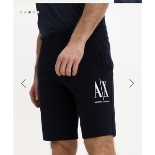 กางเกงขาสั้น ผู้ชาย อาร์มานี่ เอ็กซ์เชนจ์ ARMANI EXCHANGE SHORT PANTS