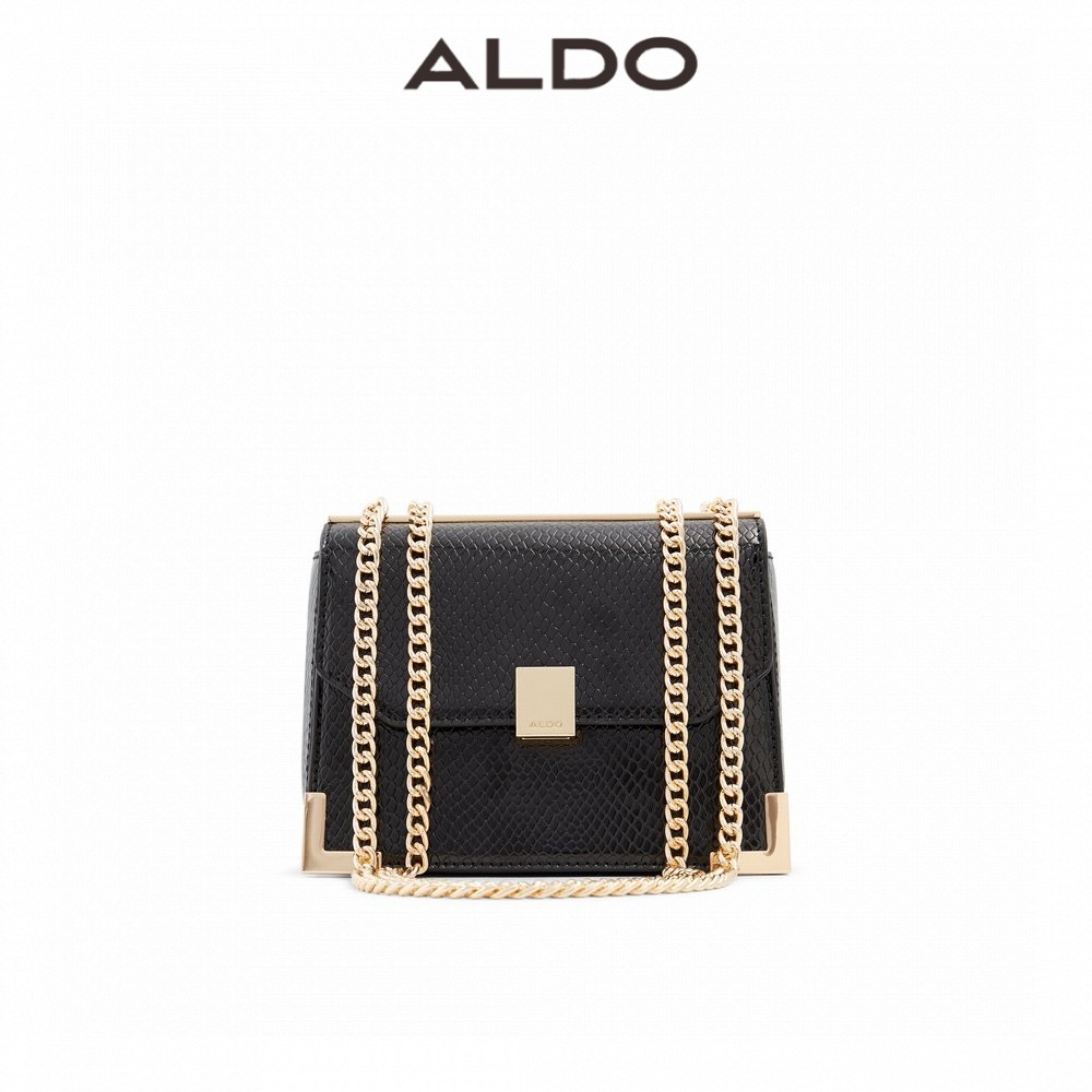 พร้อมส่ง กระเป๋า aldo กระเป๋าสะพายข้างผู้หญิง กระเป๋าALDO สภาพใหม่ยัง