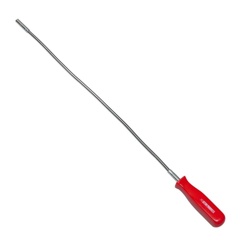 Astro Products เครื่องมือปลายแม่เหล็กยืดหยุ่น MP347 / Flexible Magnetic Pickup Tool MP347