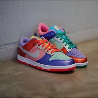 Nike​ Dunk​ Low​ Sunset Pulse