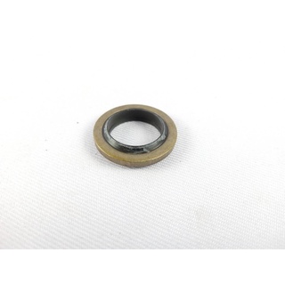 1/6 แหวนรอง ชุดเสื้อเฟือง WASHER SEAL (04717-01200) อะไหล่รถไถนาเดินตาม ยี่ห้อ KUBOTA