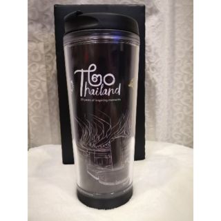 แก้วน้ำ Tumbler 20 Years Thailand Limited Edition