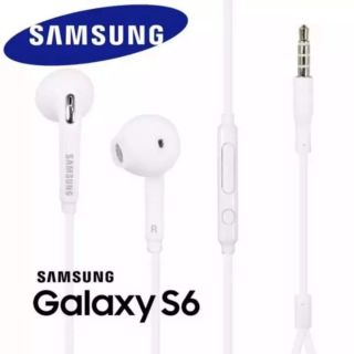 หูฟัง Samsung Galaxy S6 ของแท้