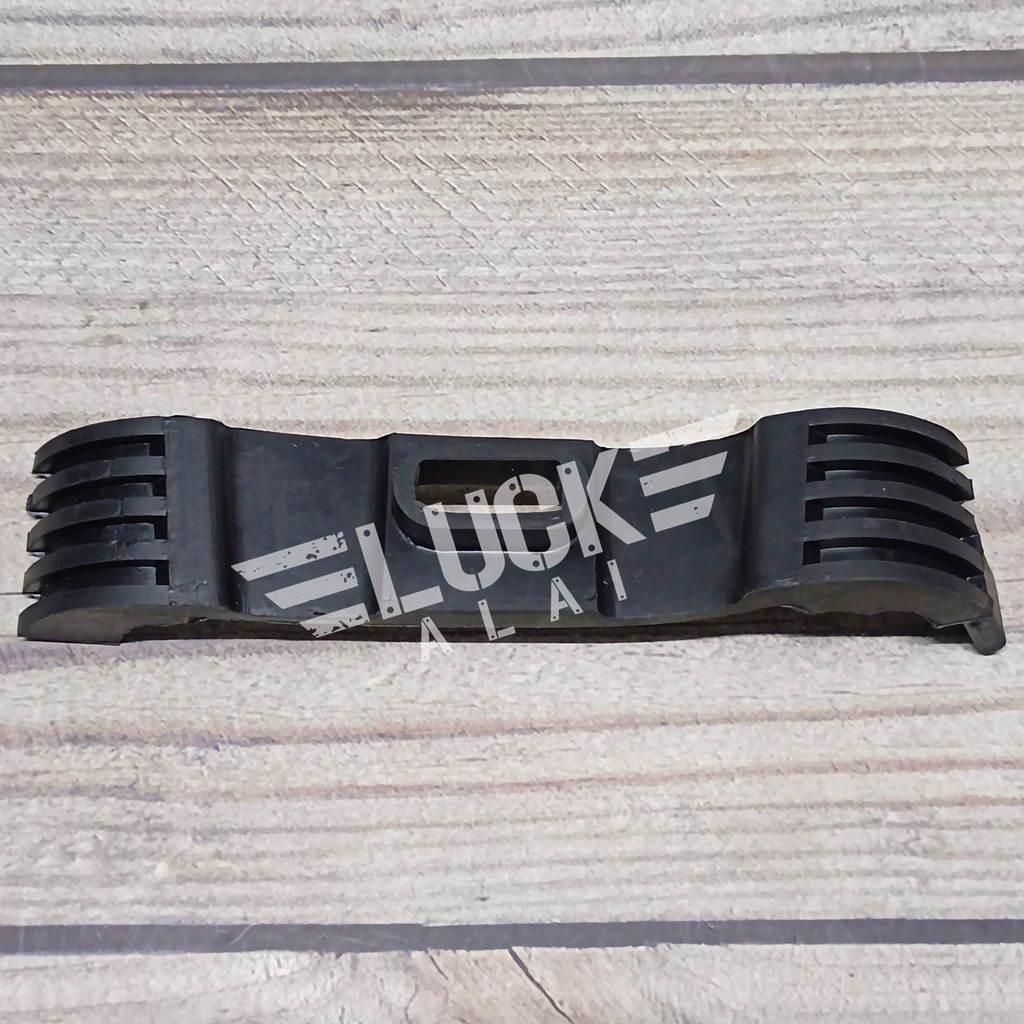 (ตัวละ) ยางรองถัง RXZ / ยางรองถังหน้า / ยางรองถังหลัง - รูปที่ 2