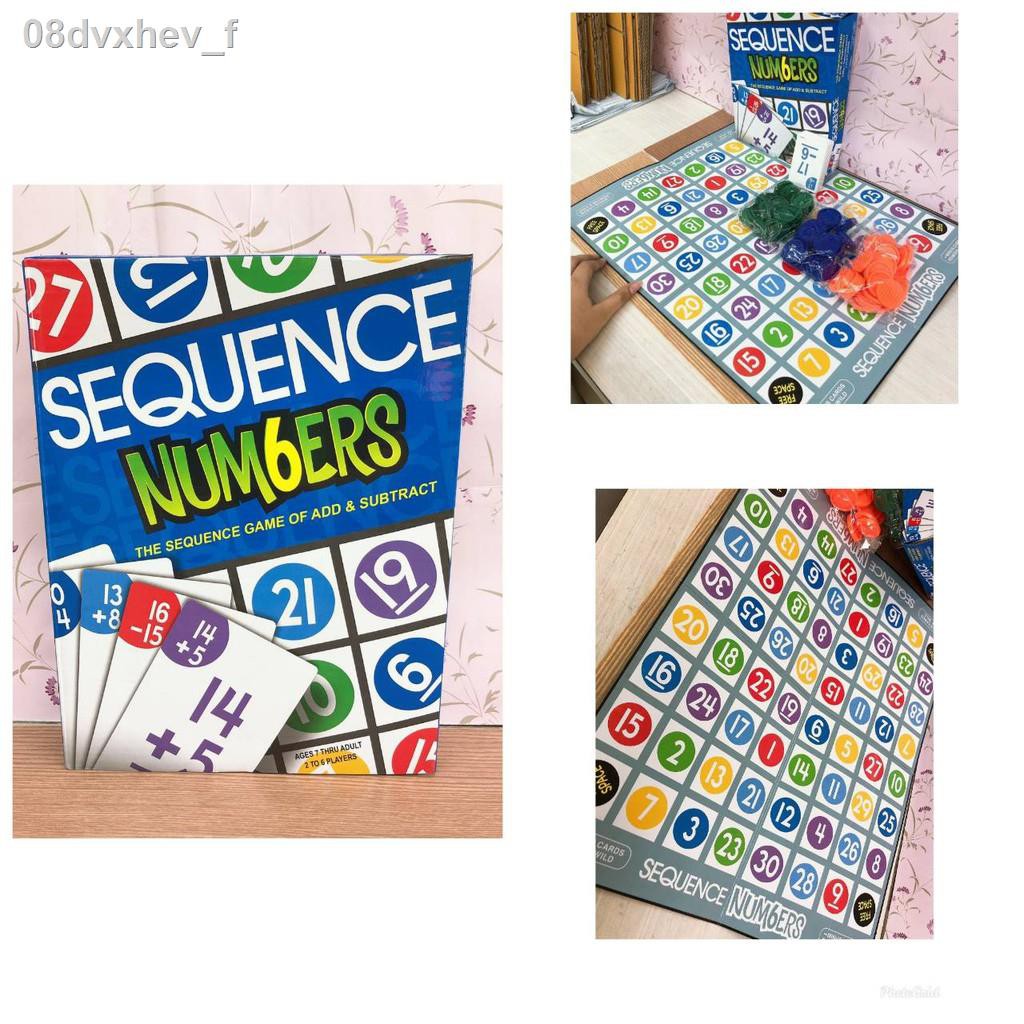 the-sequence-numbers-7