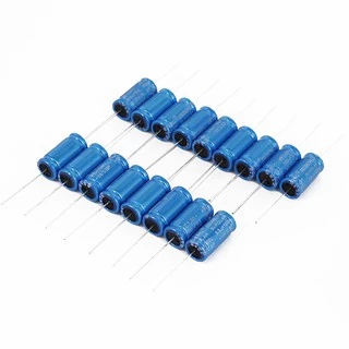C คาปาลำโพงเสียงแหลม 3.3uF 100V 250V dc ซีลำโพงเสียงแหลม Cเสียงแหลม 1 ชิ้น