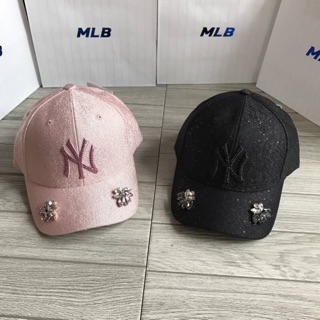 MLB CAPแท้ 💯%