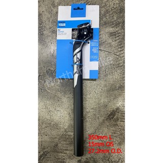 หลักอาน PRO PLT Seatpost