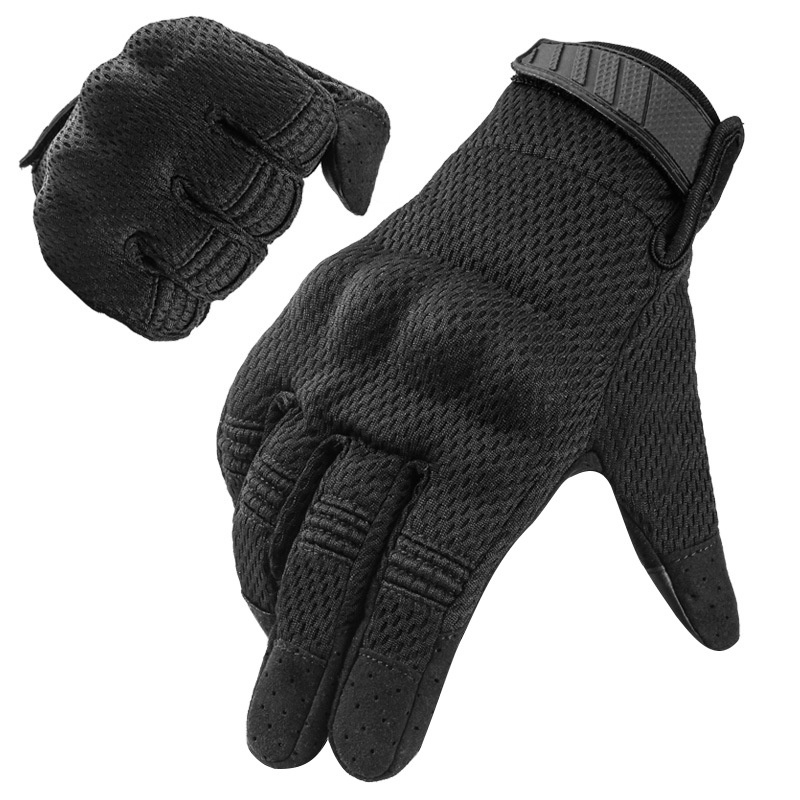 HWI Combat Glove TAC-TEX PRO Hunting Gloves Touchscreen