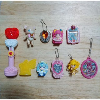 Precure ของเล่น ของสะสม