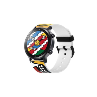 โปรโมชั่น : realme Watch S Master Edition หน้าจอสัมผัส 1.3" แบตเตอรี่ยาวนาน 15 วัน