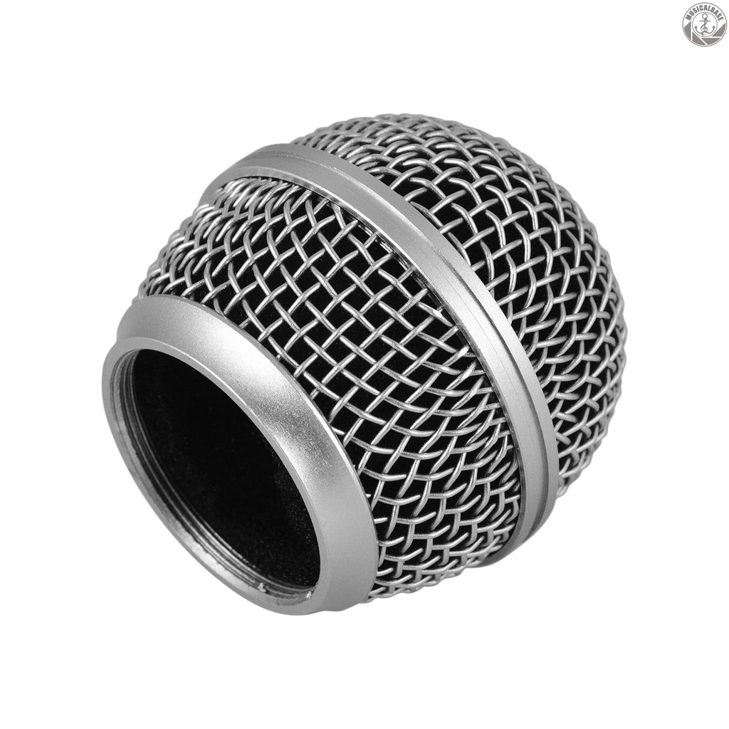 [โปรโมชั่น] หัวไมโครโฟนแบบเปลี่ยนพร้อมไมโครโฟน Shure Sm58/Sm58S/Sm58Lc/Beta58/Beta58A/Sa-M30/Sv100/U