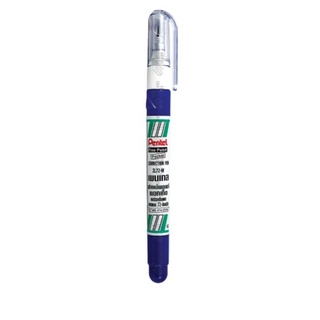 ปากกาลบคำผิด Pentel น้ำยาลบคำผิด เพนเทล รุ่น ZL72-W ปริมาณ 4.2