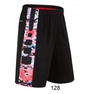 กางเกงบาส ออกกำลังกาย Dri Fit