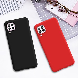 เคสเคสโทรศัพท์มือถือลายการ์ตูนสําหรับ Huawei Y6 P Nova 7i Nova 6se P 40 Lite Nova 5tเคสซิลิโคน