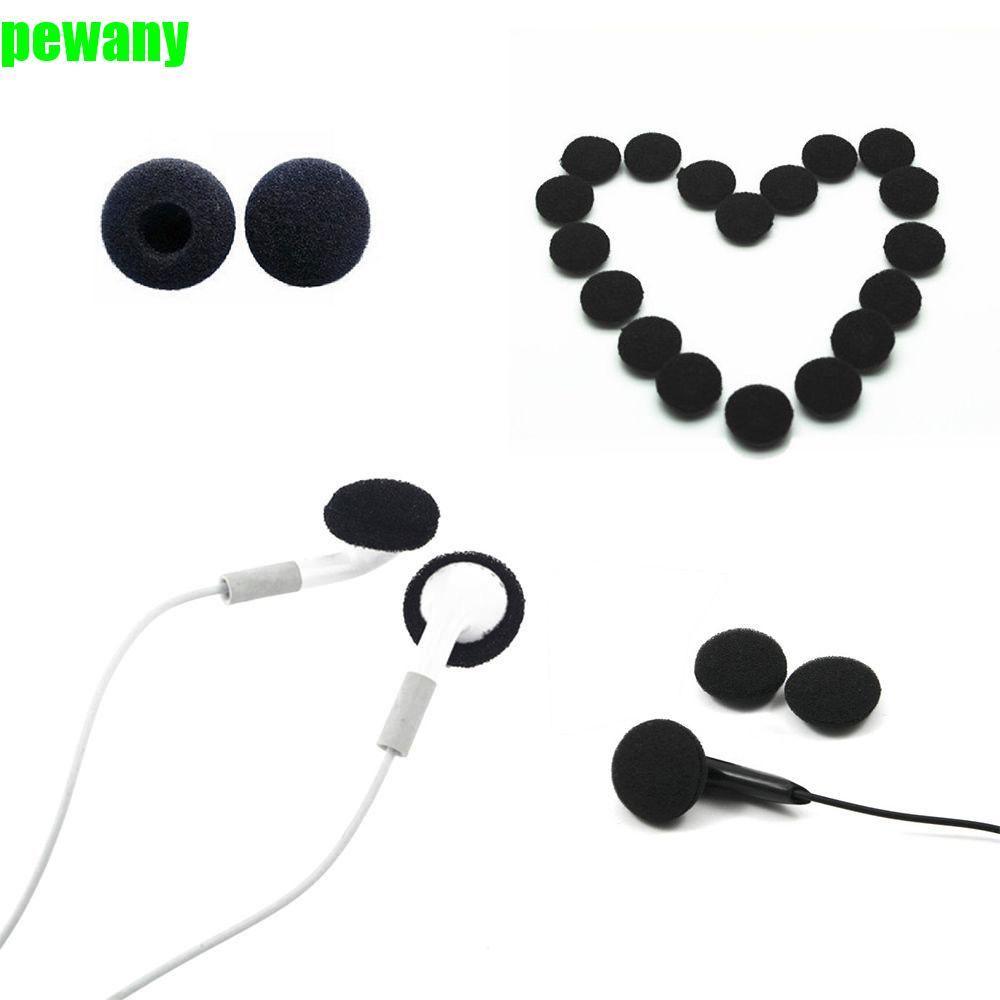 headphone sponge covers