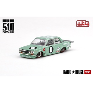 Kaido House No.008 Datsun Pro Street KDO510