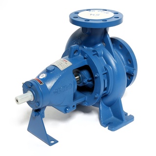 POLO (โปโล) EA80/16 ปั๊มเพลาลอย MECH SEAL (P043-0225)