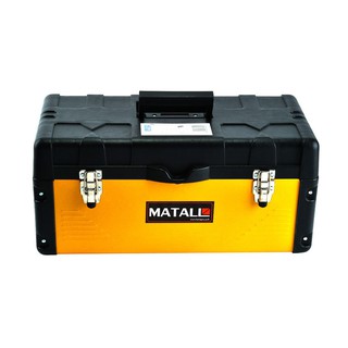 Tool box TOOL BOX PROFESSIONAL TSGB #A3001 23" Tool box Hardware hand tools กล่องเครื่องมือช่าง กล่องเครื่องมือเหล็ก PRO