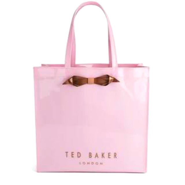TED BAKER tote bag
