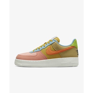 ของแท้ 100% Nike Air Force 1 07 LV8 NN