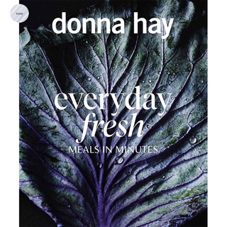 Everyday Fresh: Meals in Minutes