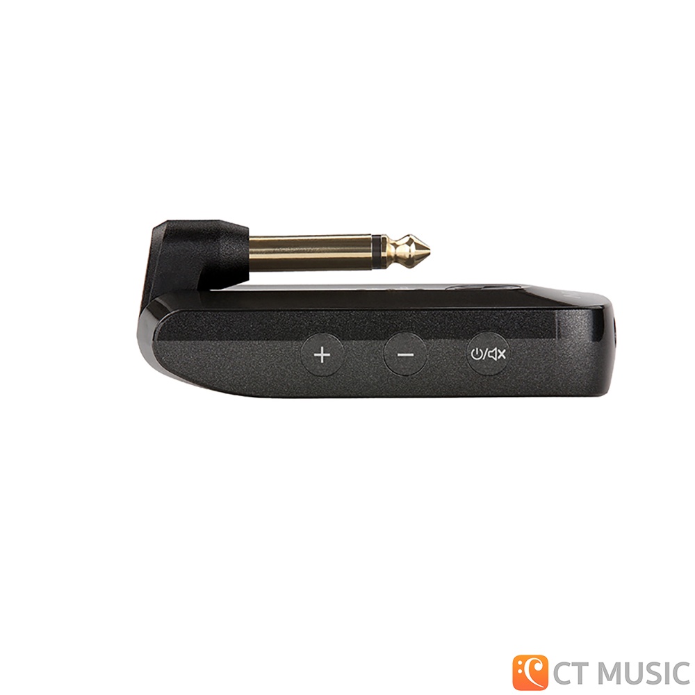 [ใส่โค้ดลด 1000บ..] [กทม.ส่งGrabทันที] NUX Amplug MP-2 / NUX Mighty Plug Pro MP-3 Amplug NUX MP2 NUX MP3 ราคา ถูกที่สุด ดีลบีเคเค แกลเลอรีภาพที่ 8