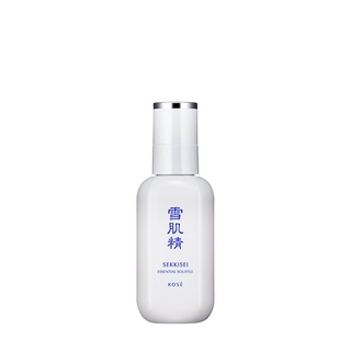 KOSE SEKKISEI Moisturizing Emulsion Souffle 140mL  [Direct From Japan]