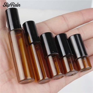 Sliprain Roll On Roller ขวดรีฟิลใส่น้ํามันหอมระเหย