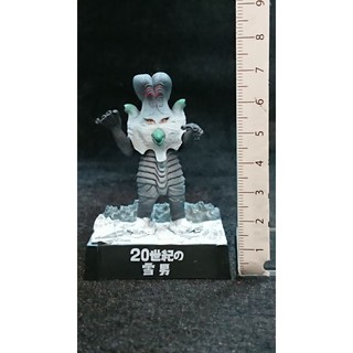 ♨️ USED Ultraman Kaiju Monster Diorama Directory Figure Bandai งานสารานุกรม​ งานฉาก อุลตร้าแมน สัตว์​ประหลาด​