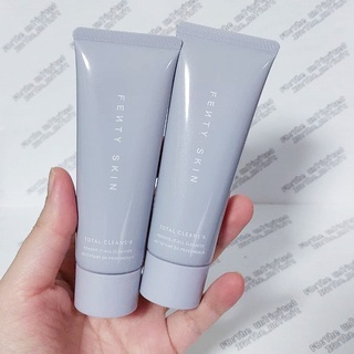 FENTY SKIN Total Cleansr Remove-It-All Cleanser