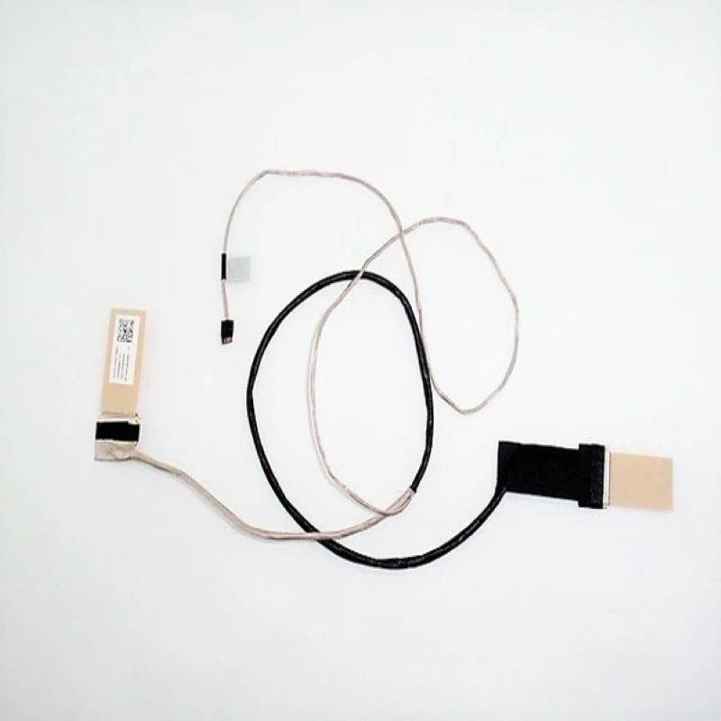 สําหรับ ASUS GL552JX GL552VL GL552VW ZX50JX ZX50VX 1422-029V0AS LCD/LVDS/LED Flex Cable