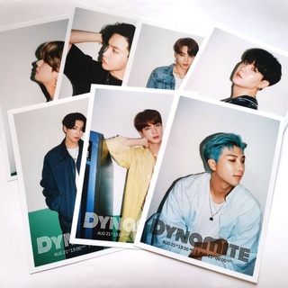 [restock] 1306 - รูป 5x7 นิ้ว dnm