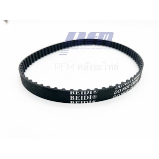 สายพาน Timing Belt 140xL037