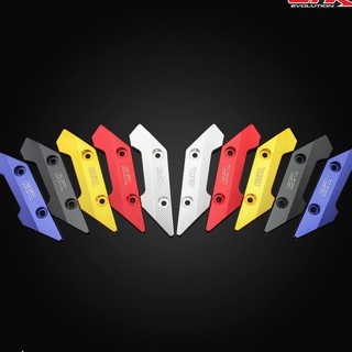 การ์บังไมล์ CNC GTR AEROX ราคา480