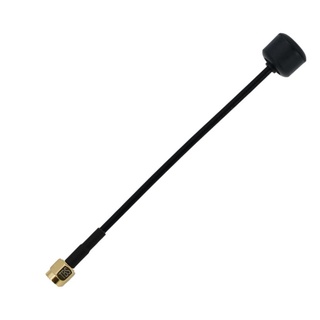 [เสาอากาศ] TBS TRIUMPH PRO (SMA) LONG RANGE Antenna ตัวผู้ เสา รับ-ส่ง ภาพ 5.8G