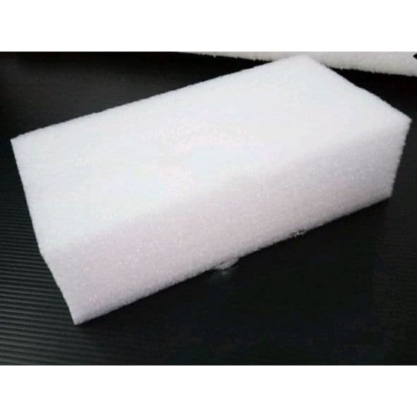 FLORAL SPONGE PE FOAM - EXTRA SIZE / ขนาดมาตรฐาน