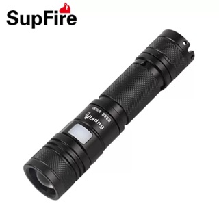 ไฟฉาย superfire A12 ความสว่าง 950 lumens