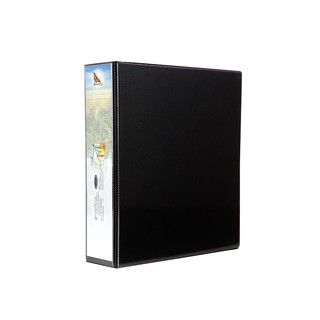 Butterfly A5 2Rings Binder (1/Box)/Butterfly A5 2Rings Binder (1 / Box)