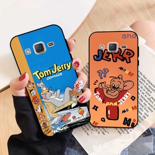 เคสโทรศัพท์มือถือซิลิโคนสําหรับ Samsung J2 J3 J5 J7 Prime Pro A2 Core Plus Duo 2015 2016 2017 2018 Htomj