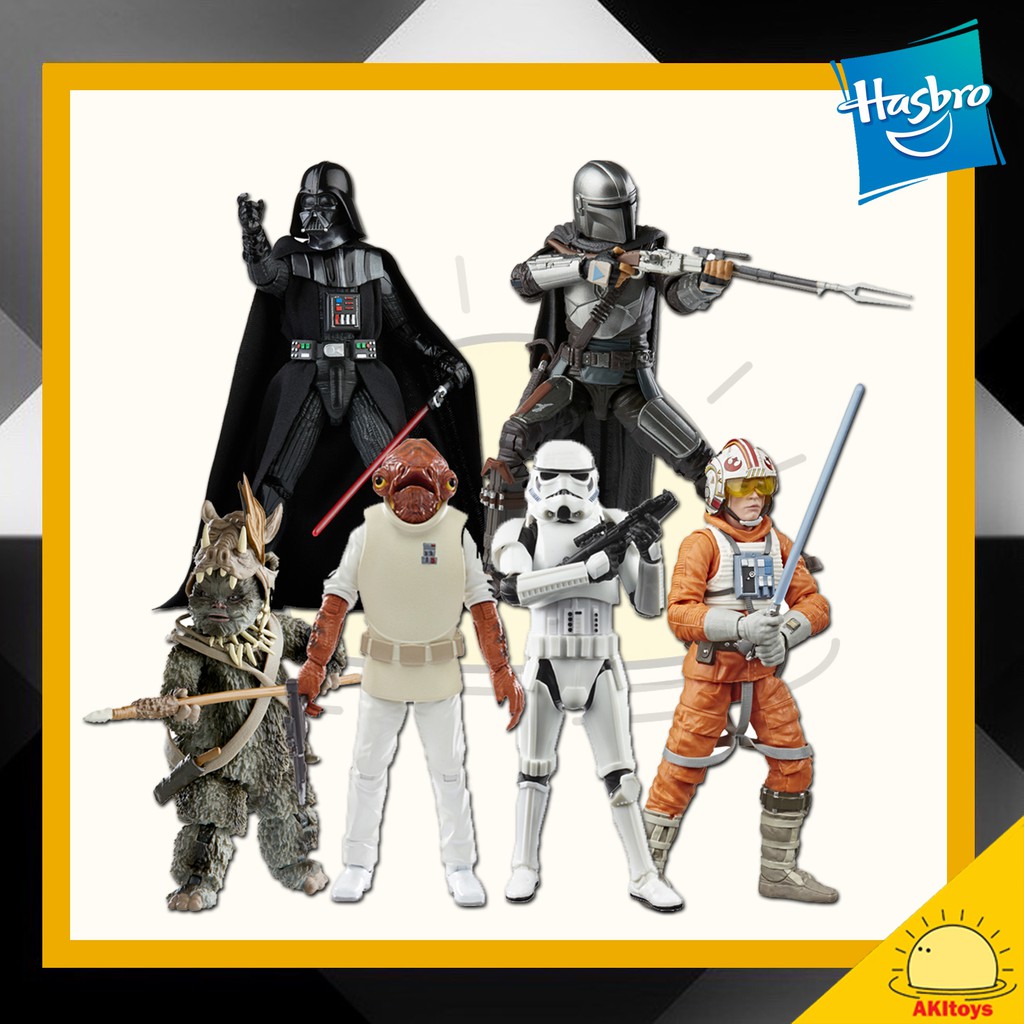 sw s3 black series 6 in figures ast