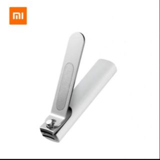 พร้อมส่ง!!! กรรไกรตัดเล็บ เสียวหมี่ xiaomi Mijia no splash nail clipper cutter