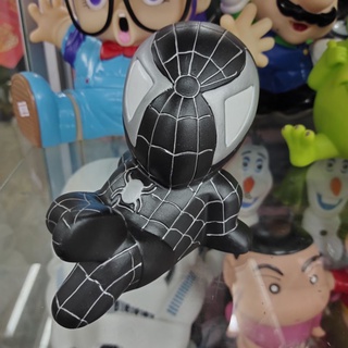 กระปุกออมสิน สไปเดอร์แมน Spiderman ออมสิน สะสม ตั้งโชว์