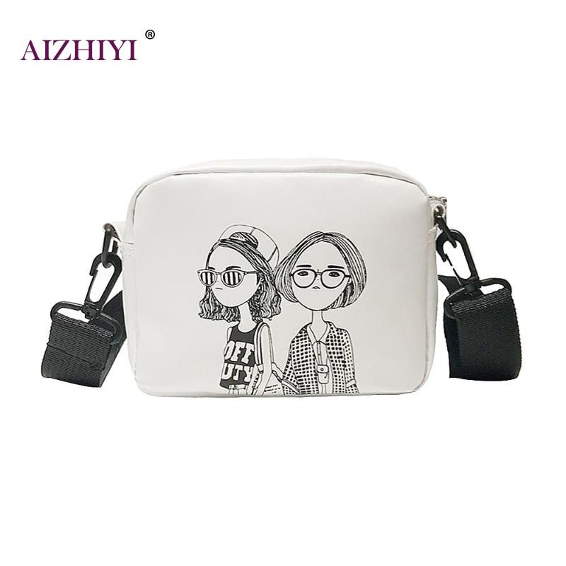 QUINN - กระเป๋าสะพายข้างผู้หญิง