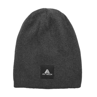 Avtech Beanie หมวกบีนนี่ ผ้าฝ้าย สไตล์คลาสสิก เหมาะกับใส่กลางแจ้ง 06 28