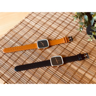 นาฬิกา มินิมอล (Minimal Watch)