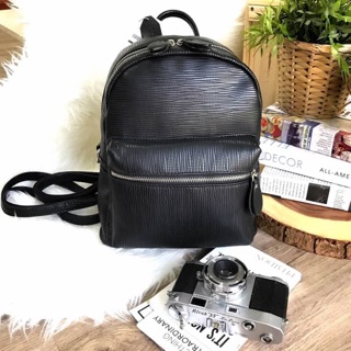 NEW ARRIVAL! MARCS BACKPACK WITH ZIP 🍭