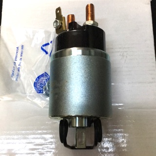 Solenoid Starter โอโตเมติกสตาร์ท 1227 BIGM 12v